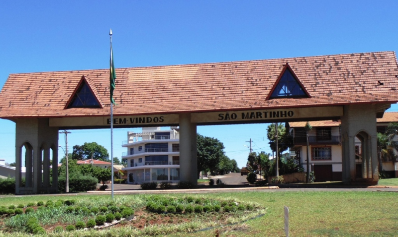 Você está em dia com São Martinho? 